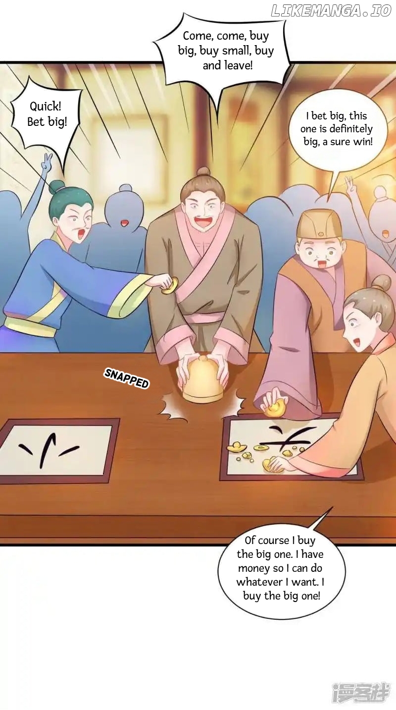 The Genius Poison Doctor chapter 95 - page 7